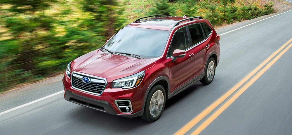 2019 Subaru Forester in Duluth, GA