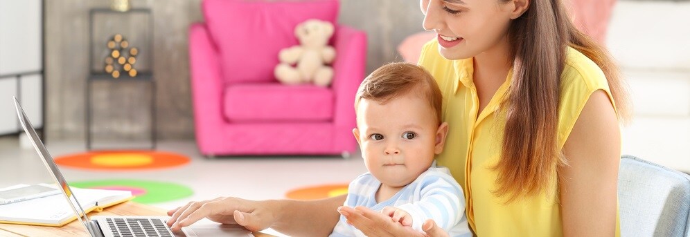 Best Mom Blog of 2019