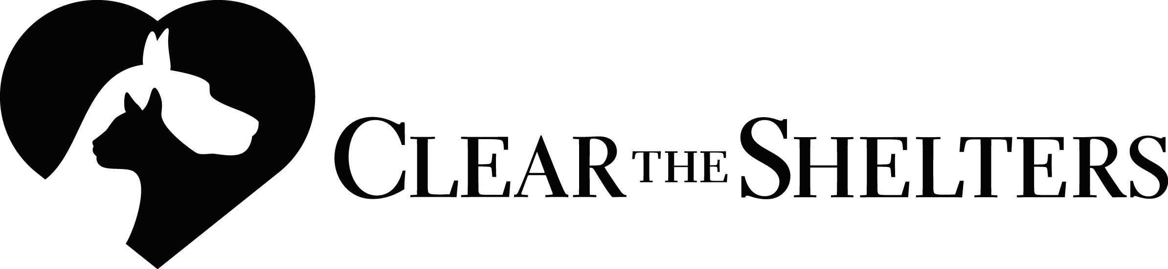 Clear The Shelter logo.PNG