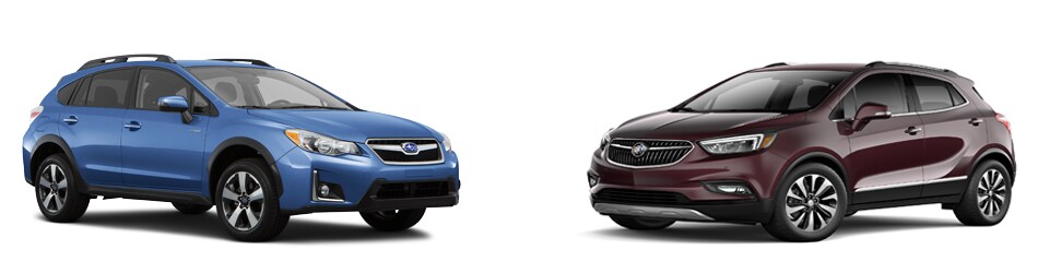 Subaru Crosstrek vs Buick Encore.png