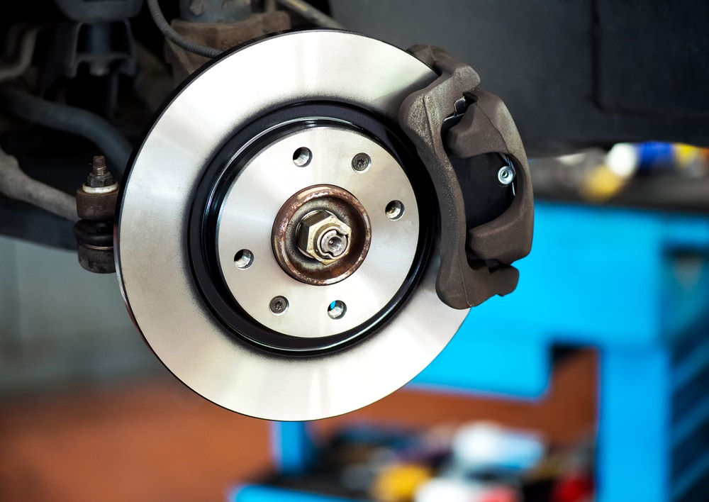 Brake Pad