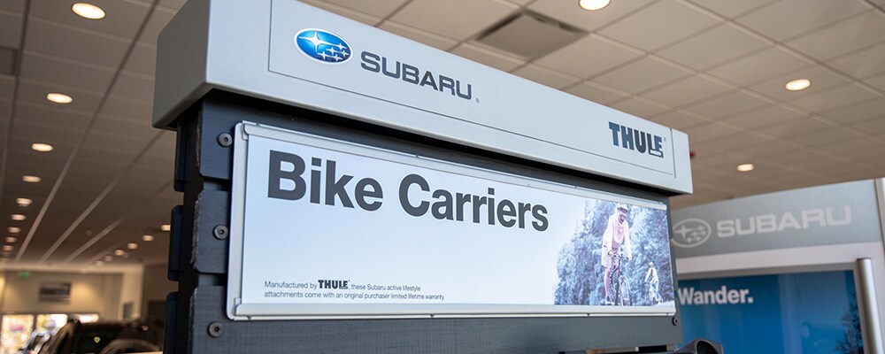 AutoNation Subaru Hunt Valley Parts Center title=