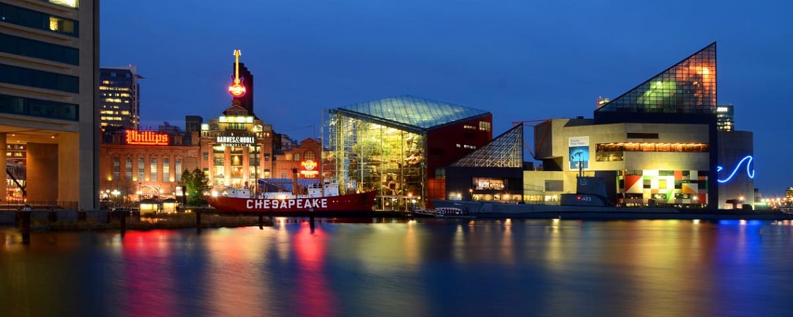 Baltimore, MD