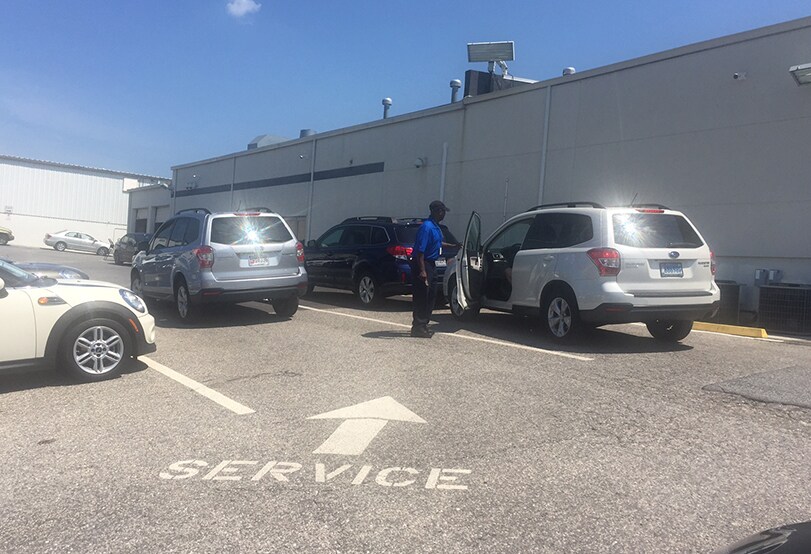Subaru Service Drive 2.JPG
