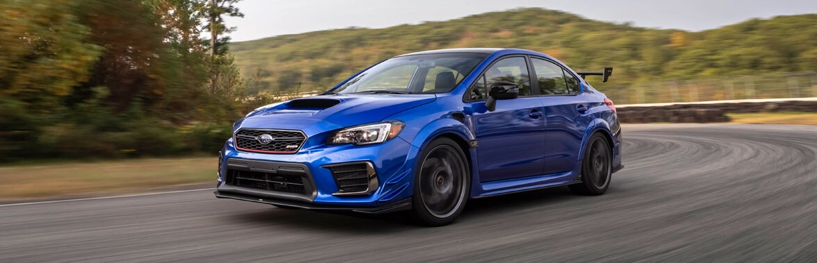 S209 at Subaru of Jacksonville FL