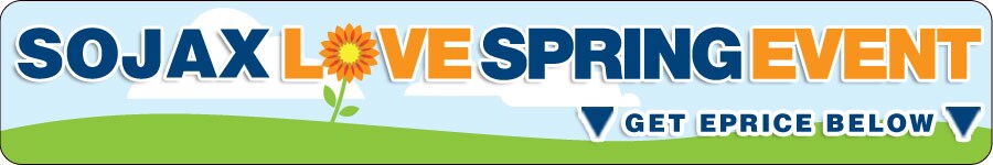 Subaru of Jacksonville Love Spring Event going on now!