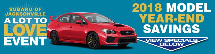 View SOJAX model year-end specials below and save