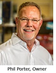 Phil Porter, Owner, Subaru of Jacksonville, FL