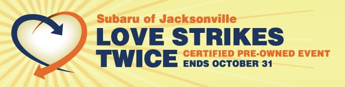 SOJAX Certified Pre-Owned Sales Event