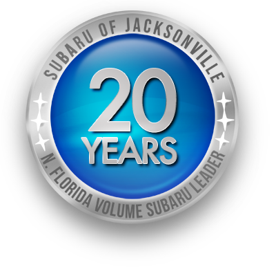 400-Celebrating 20 years at Subaru of Jacksonville