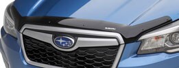Subaru Hood Deflector