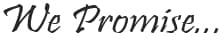 Promises Made - Promises Kept at Subaru of Jacksonville, FL