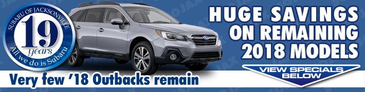 View SOJAX
specials below and save