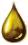 Synthetic Oil Drop