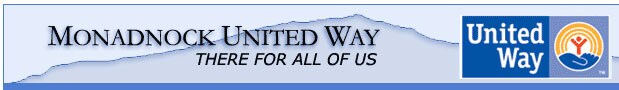 Monadnock United Way