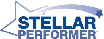 Subaru of Keene is a Subaru
Stellar Performer for 2012