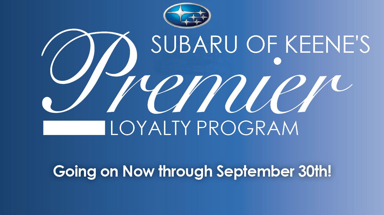 premier loyalty program