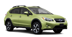 Hybrid Touring