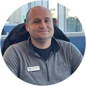 Chris Wisell - Subaru of Keene, NH.png