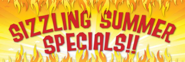 Check out Subaru of Keene's Summer Parts Specials