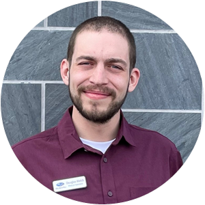 Douglas Welch - Subaru of Keene Sales and Leasing Consultant.png