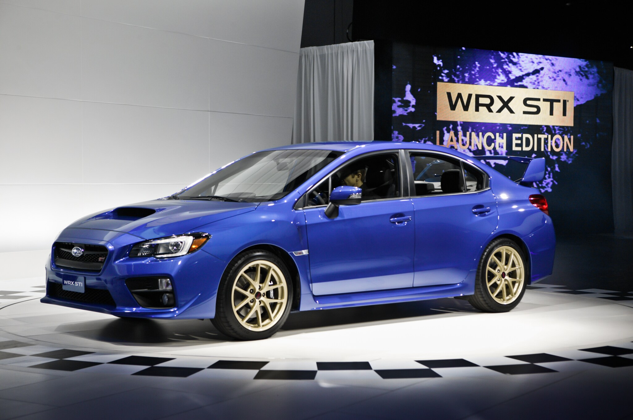 2015 Subaru WRX Overview NH Subaru Dealer Pricing