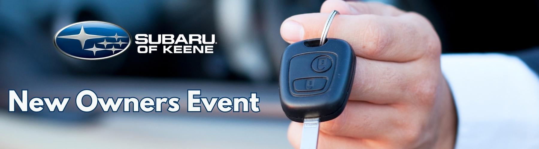 New Owner Event at Subaru of Keene, NH.jpg