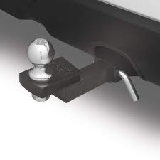 Trailer hitch