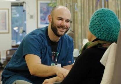 NCCC Oncology Nurse