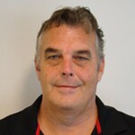 Scott Wheeler