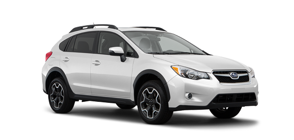 2015 Subaru XV Crosstrek - new features, model selection ...