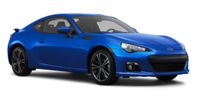 limited brz