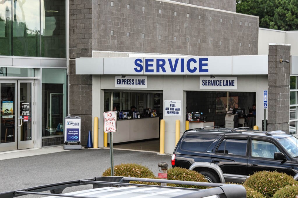 service