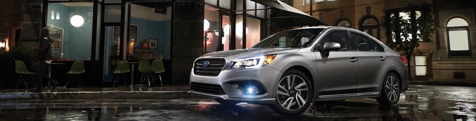 New Subaru Legacy Kennesaw New Subaru Legacy Kennesaw