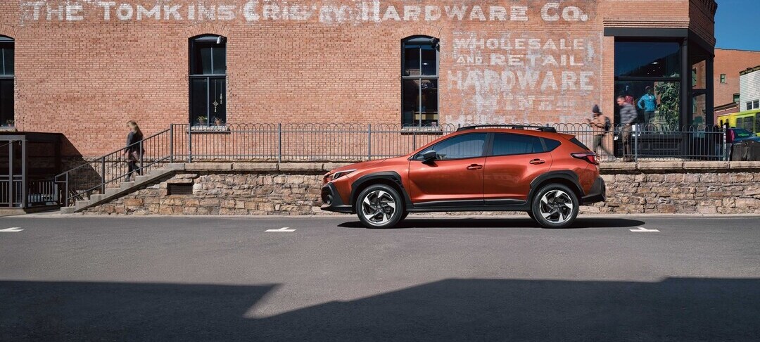 Crosstrek