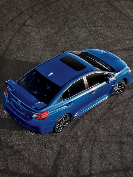 New Subaru WRX in Las Vegas New Subaru WRX in Las Vegas