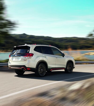 New Subaru Forester Las Vegas New Subaru Forester Las Vegas