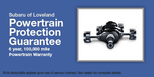 2014-05-subaruoflovelandsoa-Service-Special.jpg Subaru of Loveland Powertrain Protection Guarantee