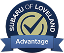 Why Buy from Subaru of Loveland