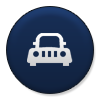 Complimentary loaner cars while we service your vehicle