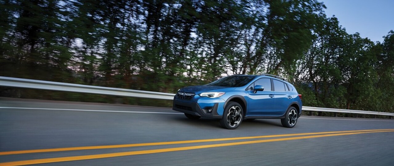 Subaru Crosstrek 2021 Loveland CO.png