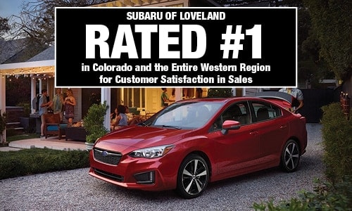 Rated #1