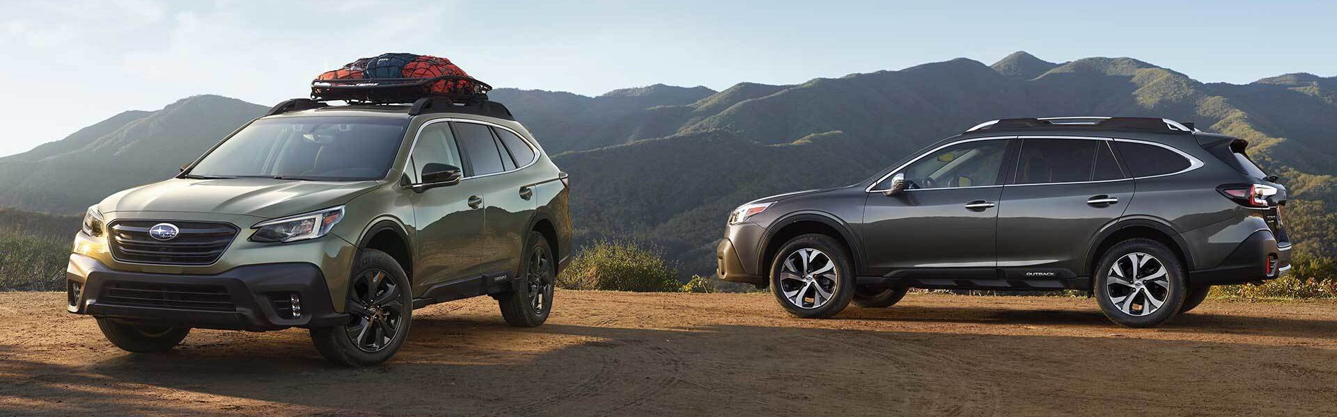 2021-outback4.jpg 2021 Subaru Outback for sale in Texas