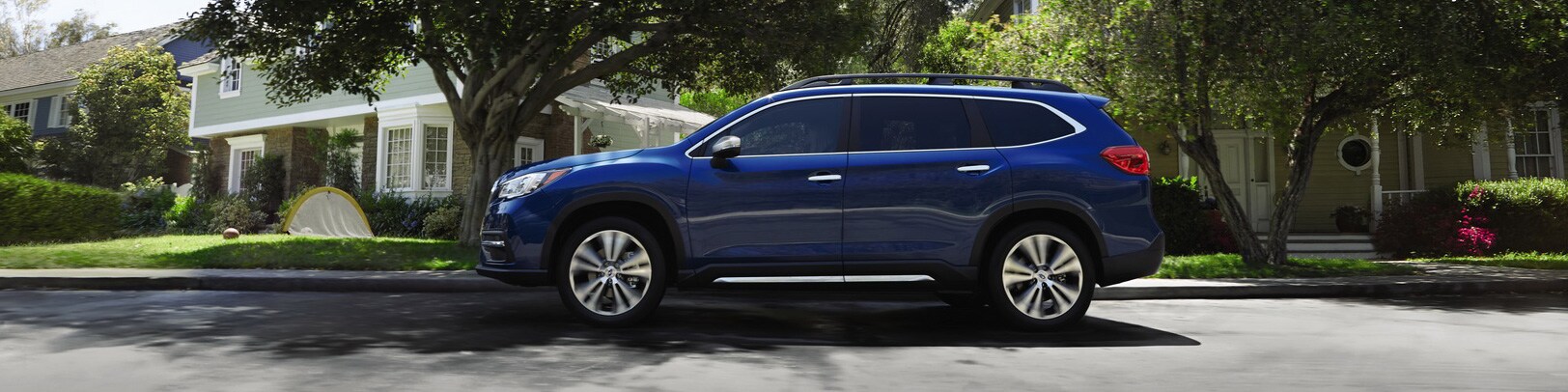 2021-ascent.jpg 2021 Subaru Ascent for sale in Midland, TX