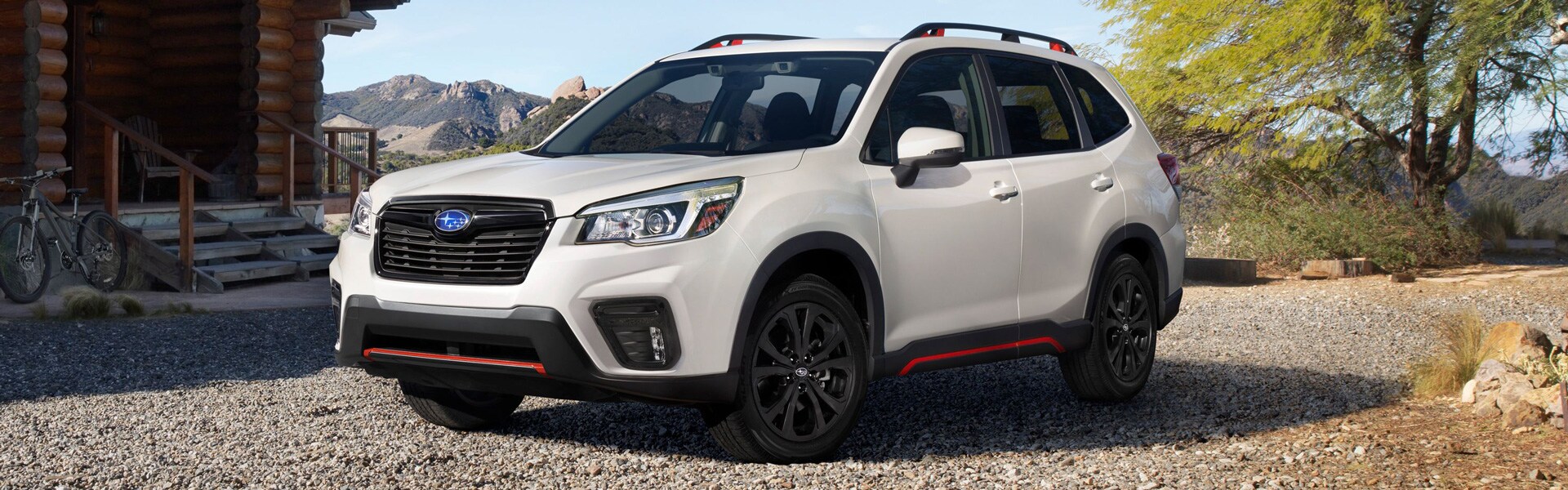 2021-subaru-forester.jpg 2021 Subaru Forester for sale in Midland, TX