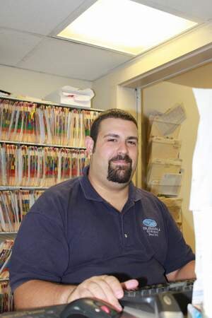 Anthony (Tony) Abramo