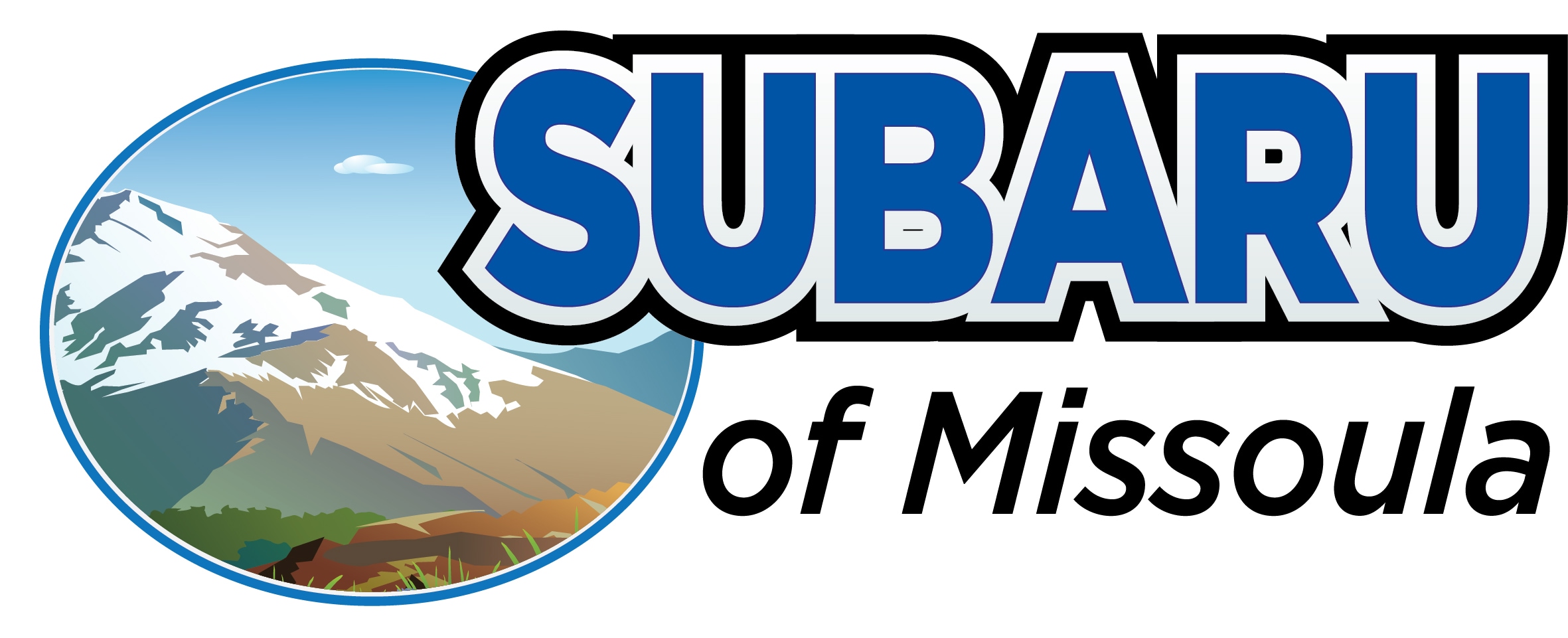 Subaru of Missoula New & Used Car Dealer in Montana