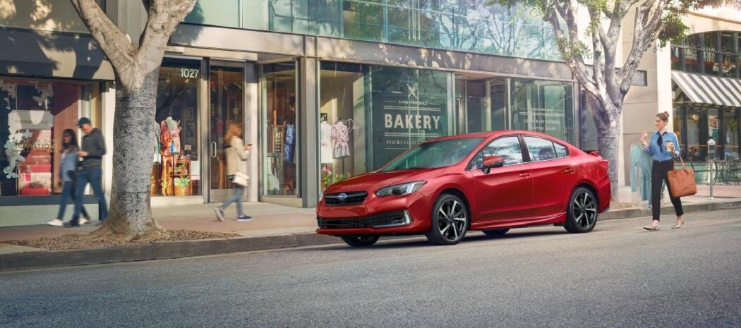 2020 Subaru Impreza - Subaru of Moncton 2020 Subaru Impreza - Subaru of Moncton