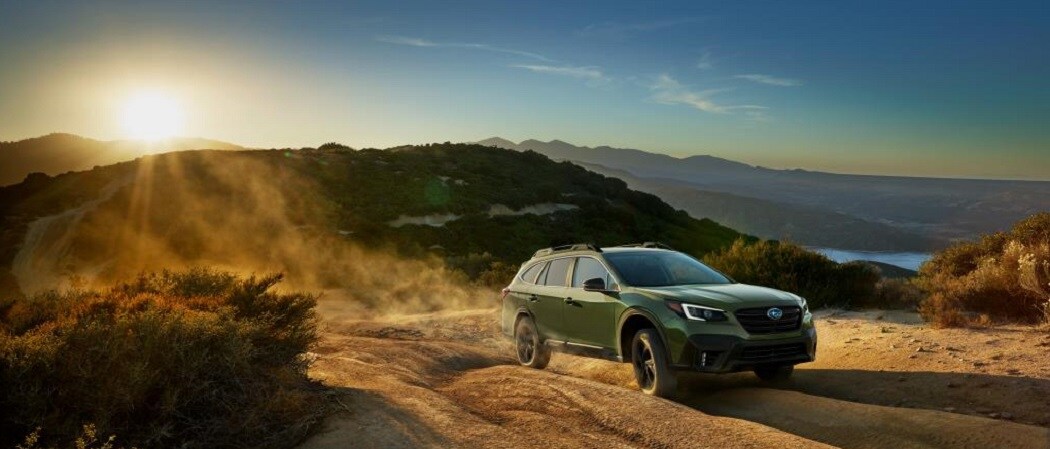 2020 Subaru Outback - Subaru of Moncton 2020 Subaru Outback - Subaru of Moncton