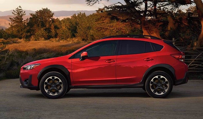 Subaru Crosstrek Hatchback in Dieppe, New Brunswick Subaru Crosstrek Hatchback in Dieppe, New Brunswick